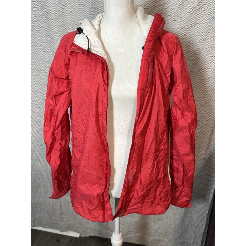 Nike Fitstorm ACG Layer 3 Outer Layer Red XL